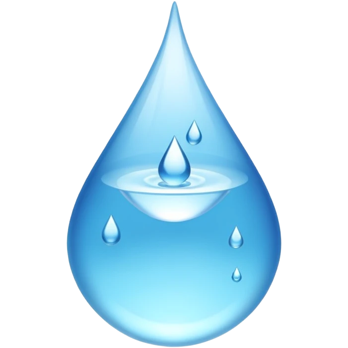 Pure river emoji