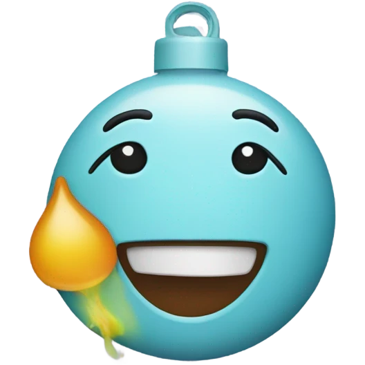 air freshner emoji