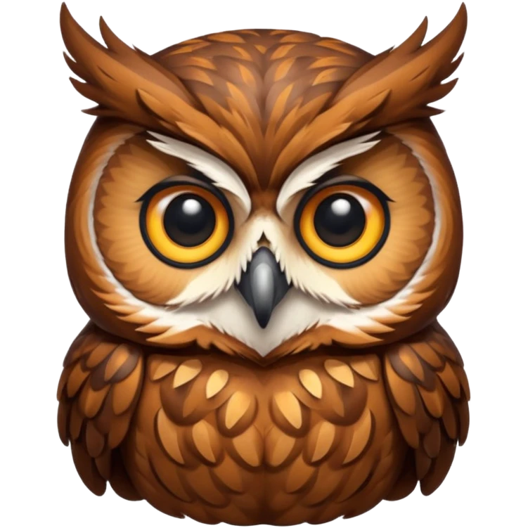 owl emoji