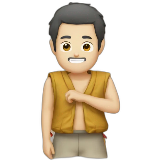 ensho emoji