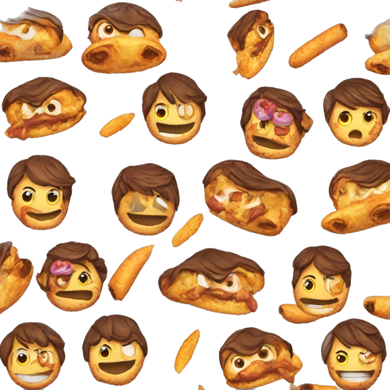 Firenuts emoji