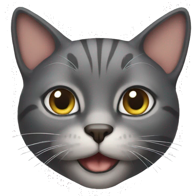 cat emoji