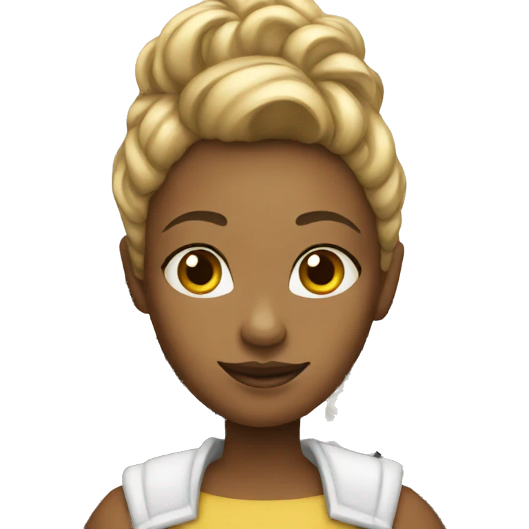 CHESS queen emoji