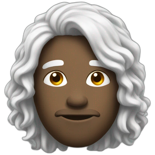 Footballe nul emoji