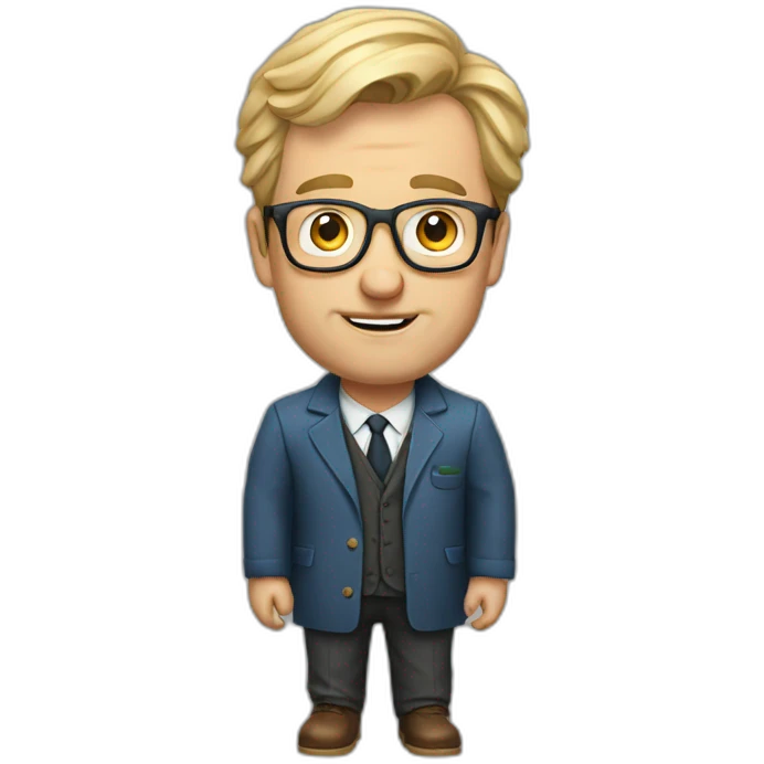 peter gyring, phd emoji