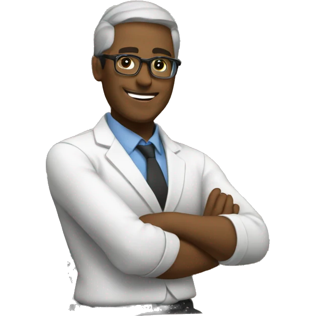 Tutor emoji
