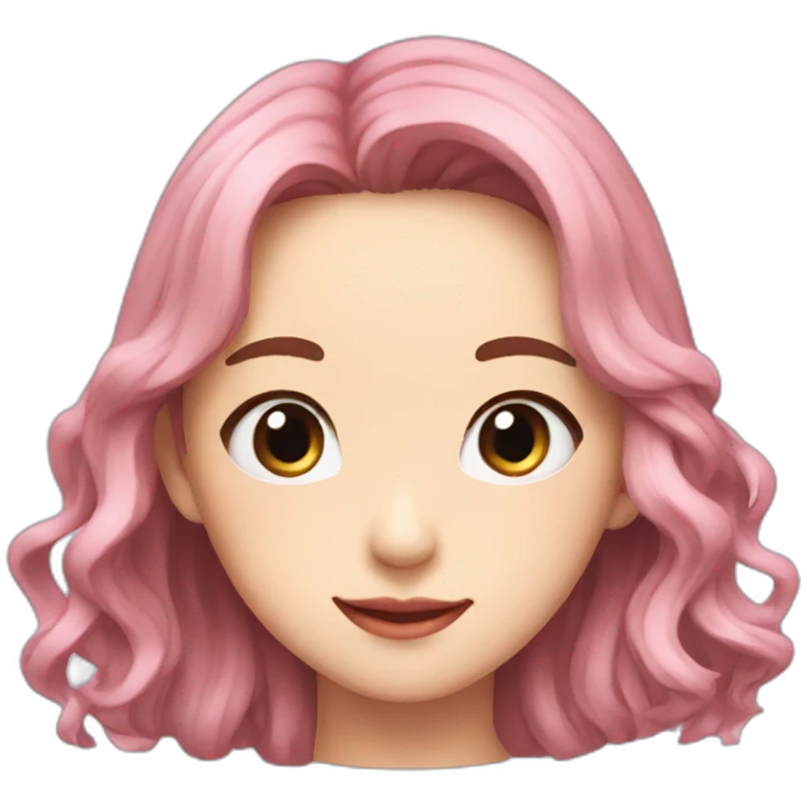 Nayeon twice emoji
