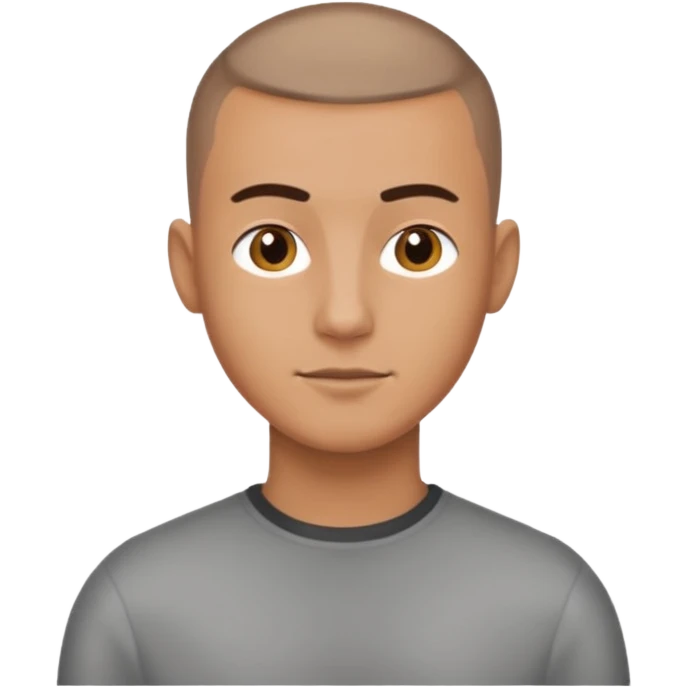 buzzcut rubio emoji