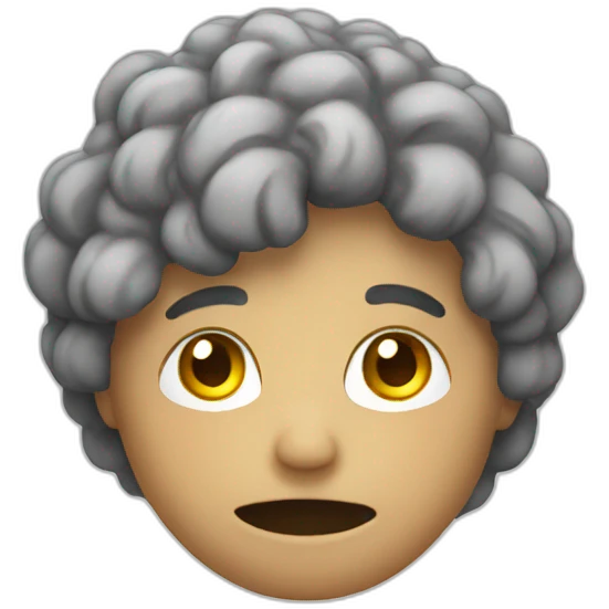 mental health emoji