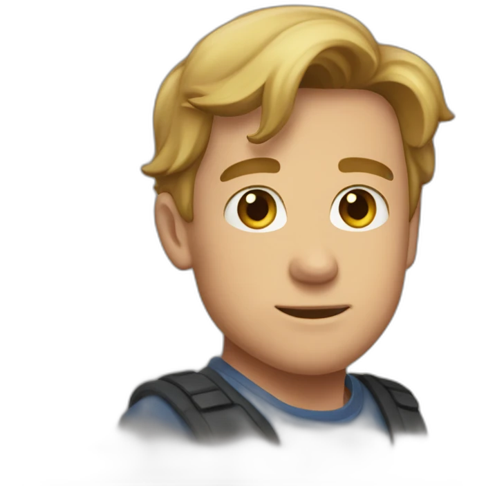 oliver stogdale emoji