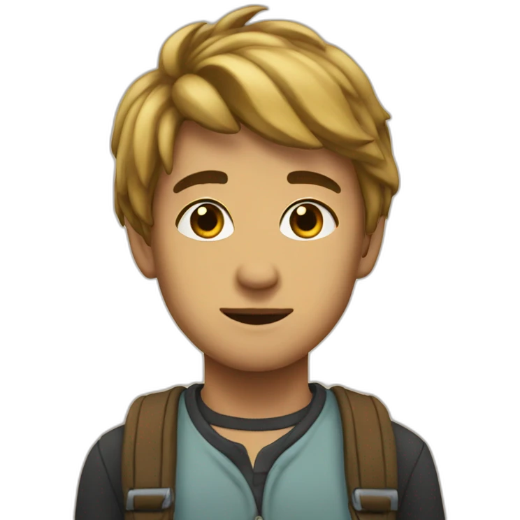 milei emoji