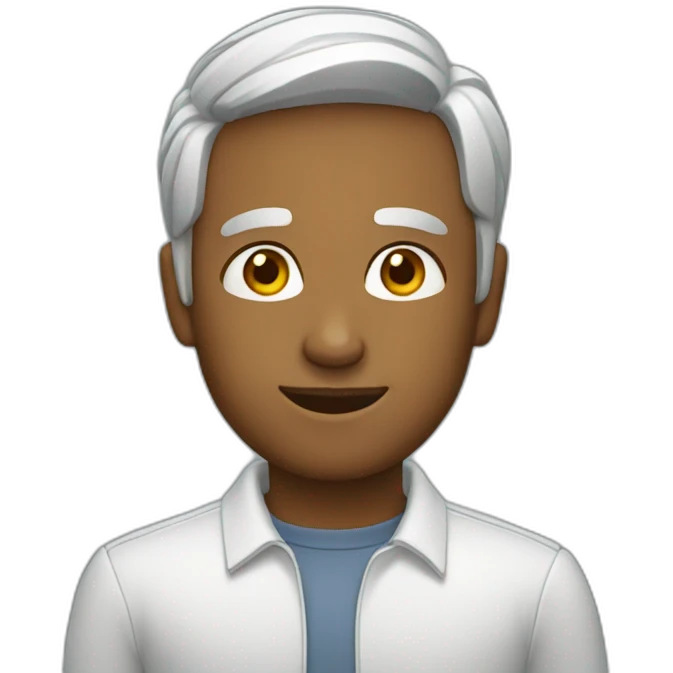 straightforward emoji