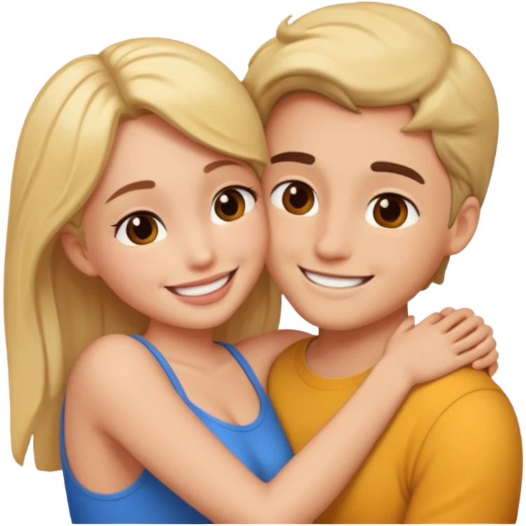 intimate moments between lovers sfw  emoji