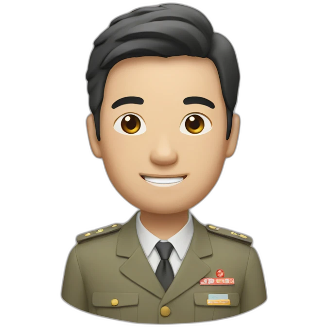 Hong Kong emoji
