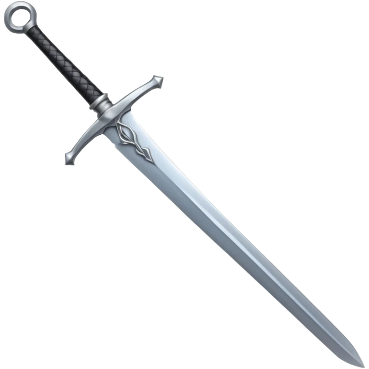 فونت شکل شمشیر امام علی emoji