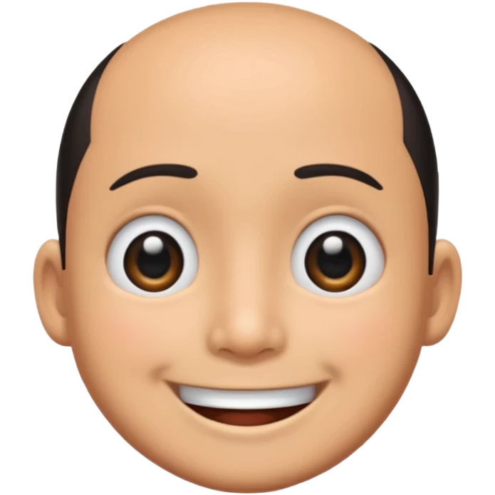 Shinchan create emoji