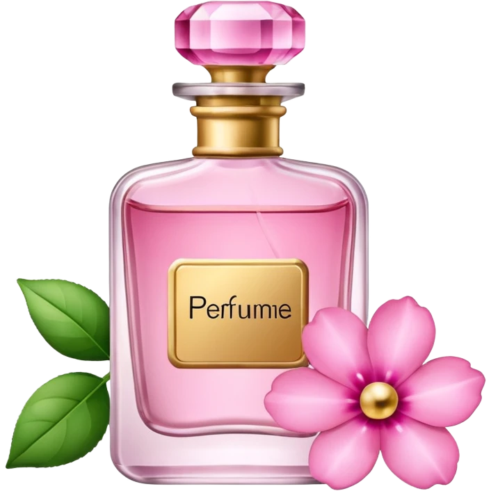 perfume emoji
