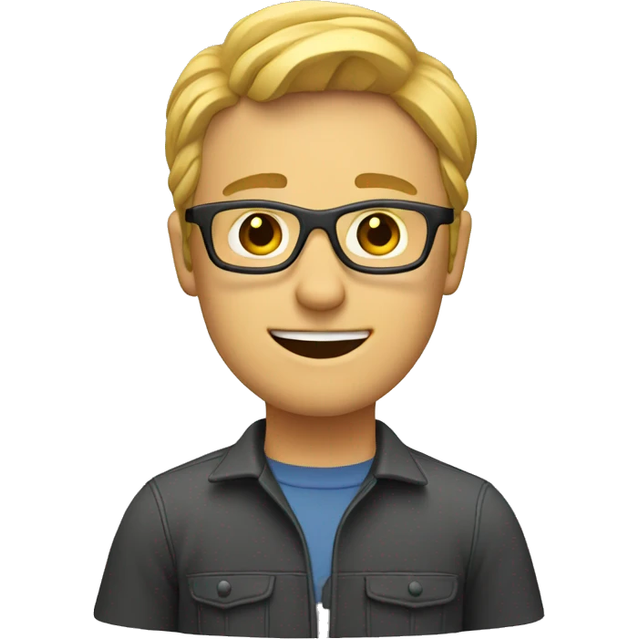 VIDEO EDITOR emoji
