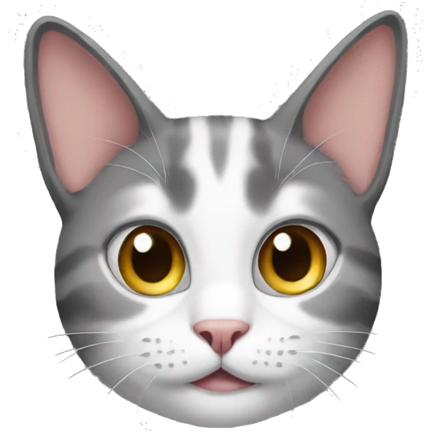 Cat emoji