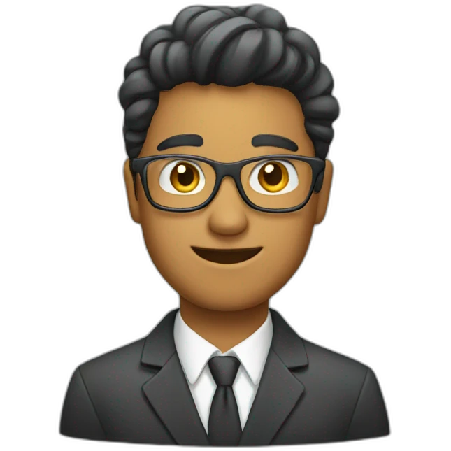 online business emoji