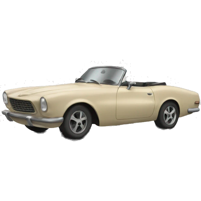 carro emoji
