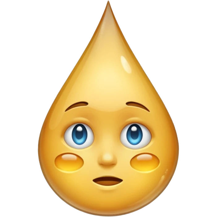 tear icon emoji