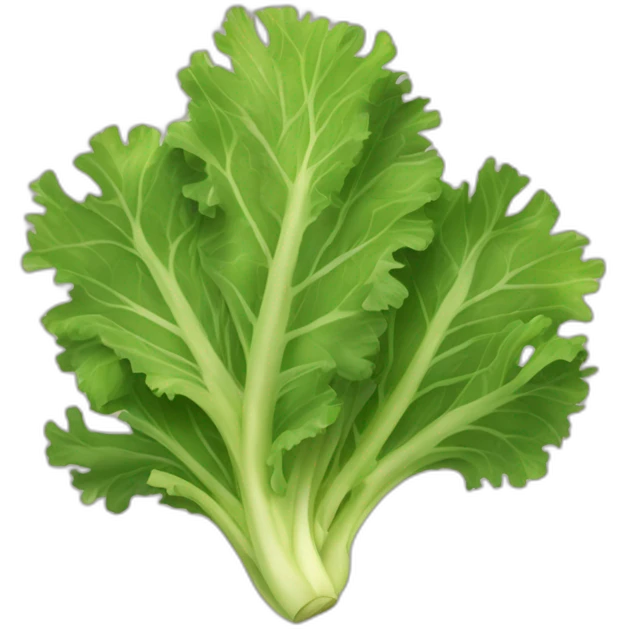 Une brésilienne frisée  emoji