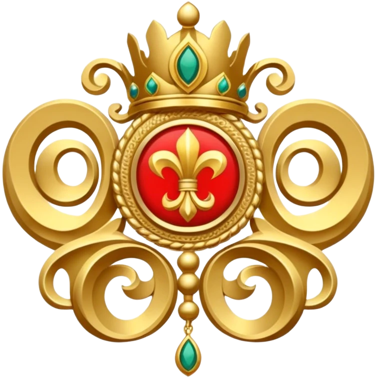 میخوام برام ایموجی پرچم ایران شیروخورشید رو برام بسازی emoji