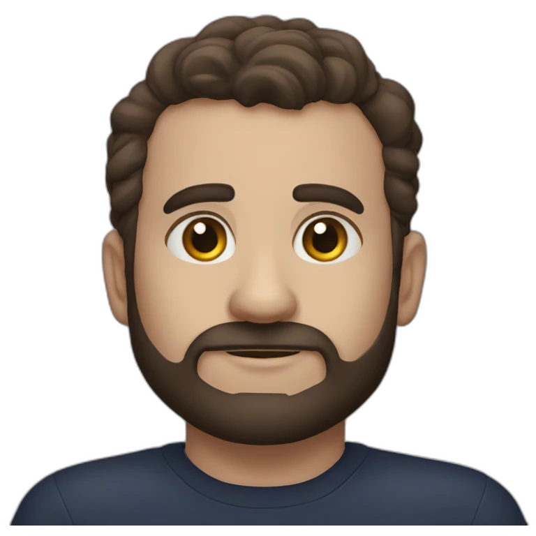 Daniel Carvajal emoji