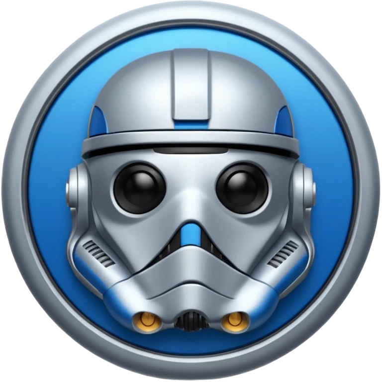 Ios 18, starwars emoji