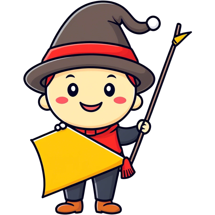 Feliz emoji