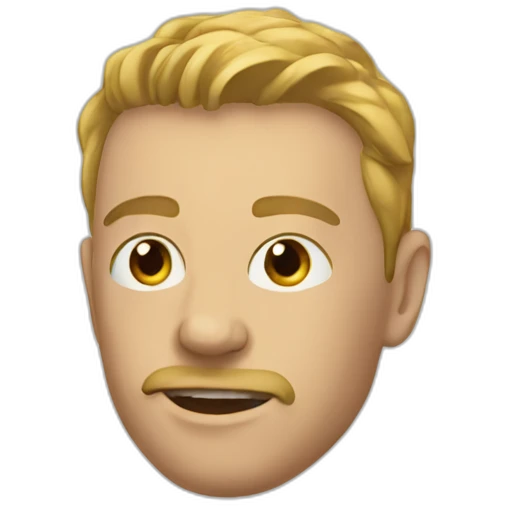 Sindre Sorhus emoji