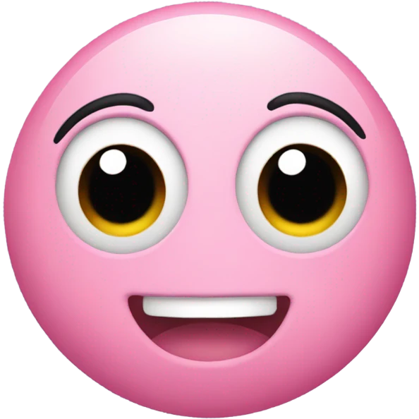 Kirby emoji