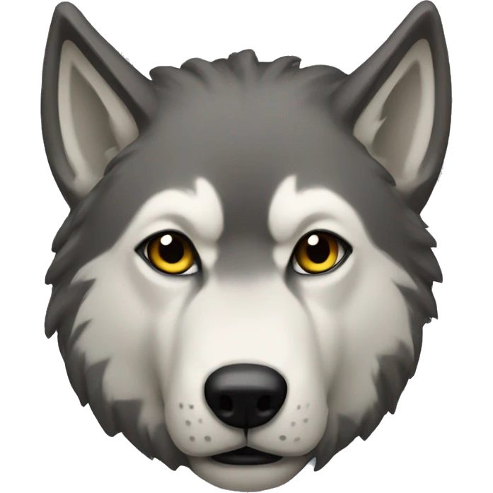 wolwerine emoji