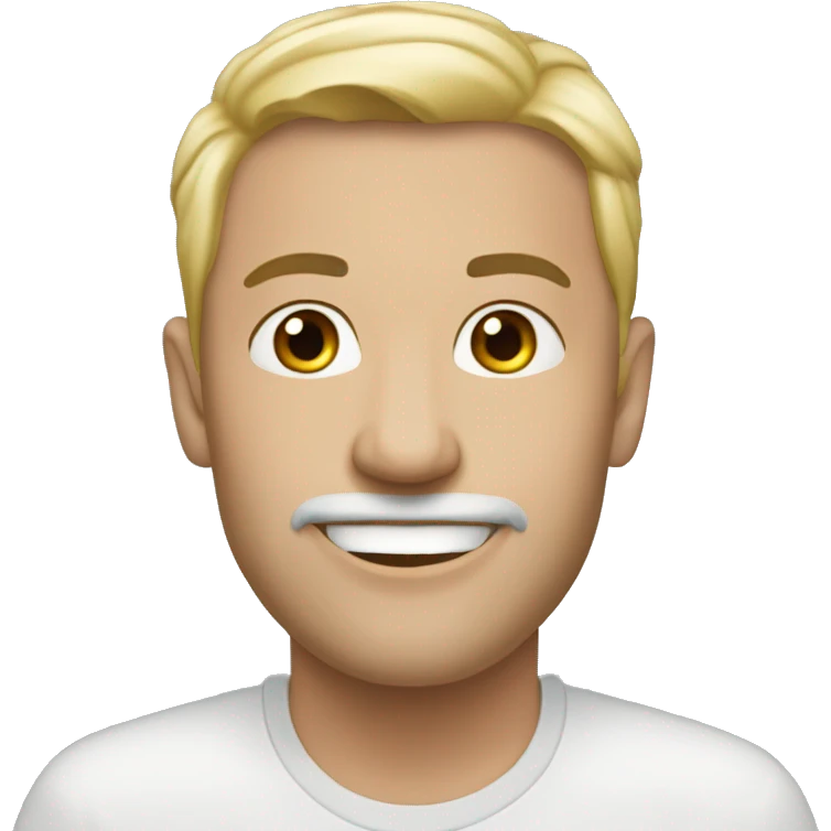 Сигарета emoji