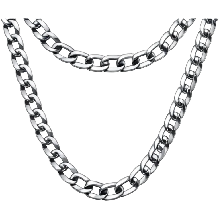 diamond cuban chain emoji emoji