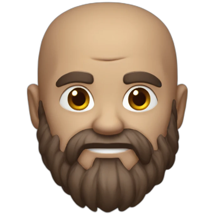 God of war  emoji