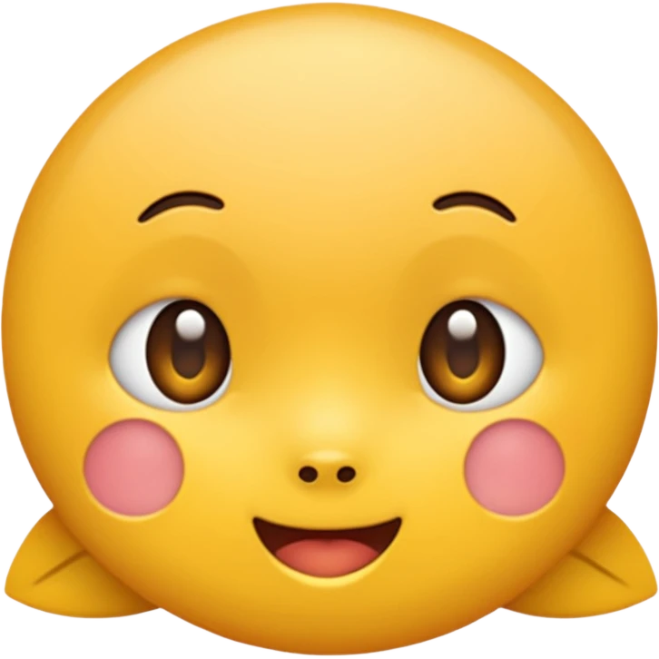 하트보석 리본 emoji