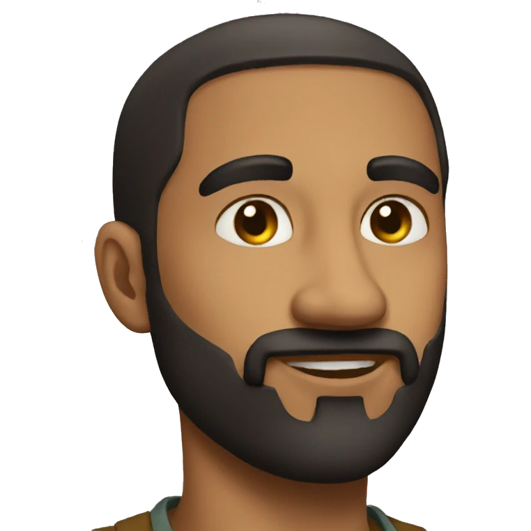 Tajim emoji