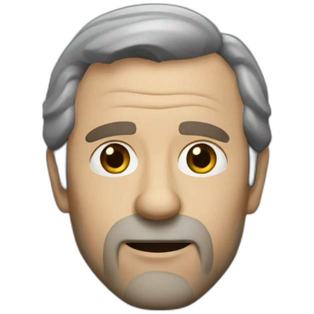 dr. house emoji