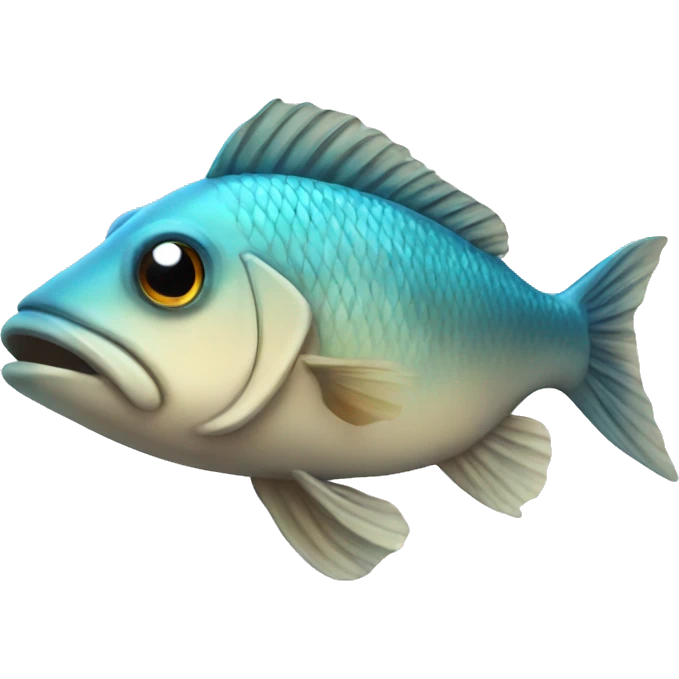 fish emoji