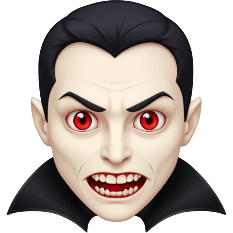 vampire emoji