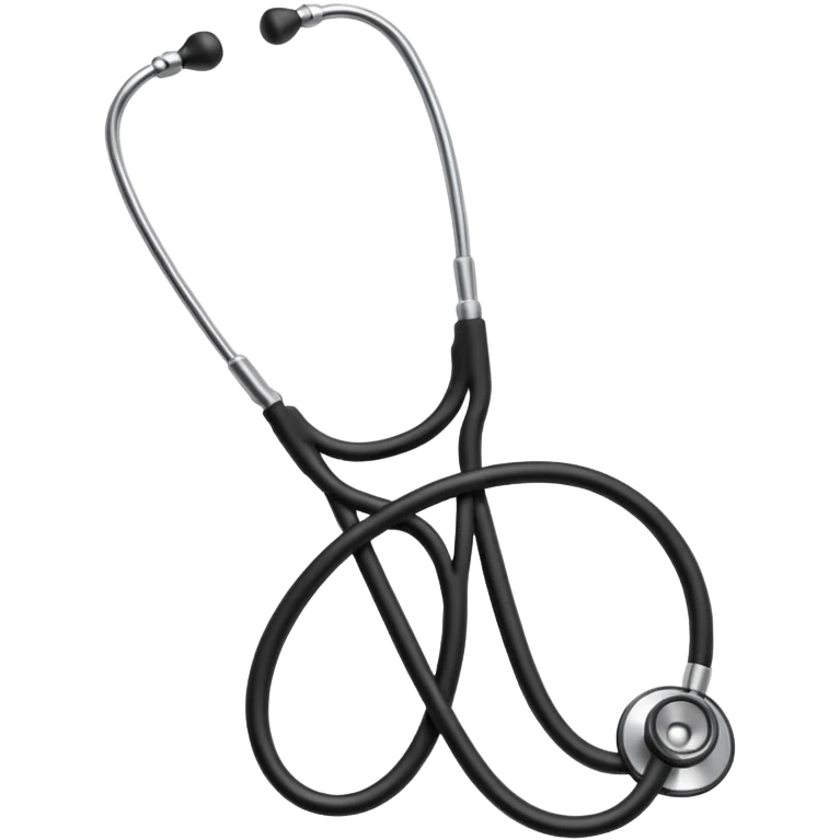 Stethoscope emoji