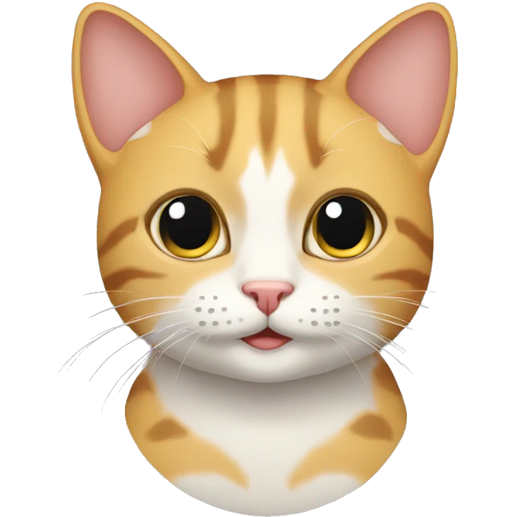 Gatos emoji