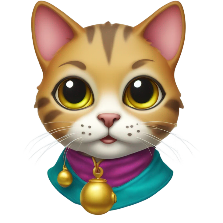 Coco emoji
