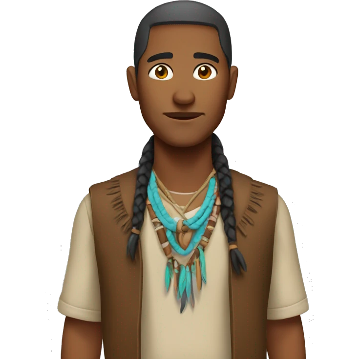 Native emoji