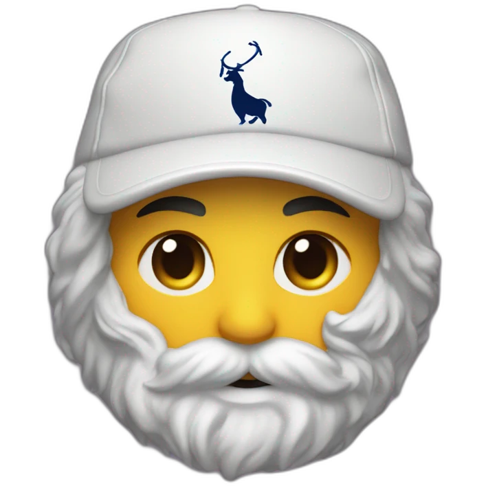 Polo Ralph Lauren logo emoji