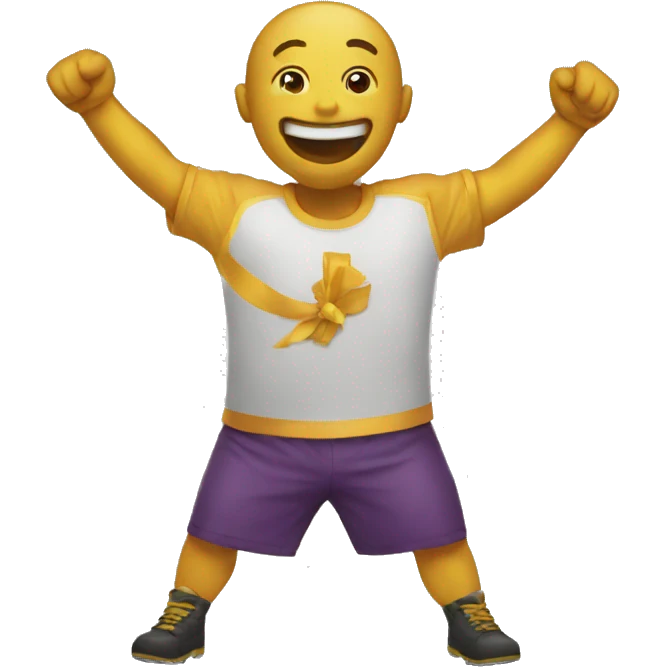 celebracion emoji