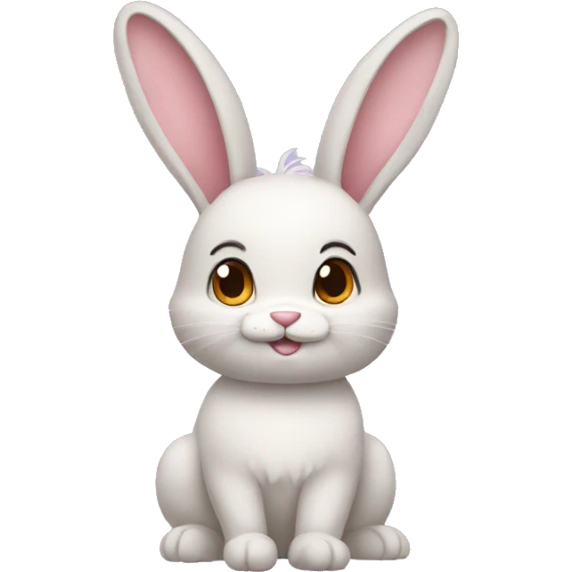 BONNIE THE BUNNY emoji