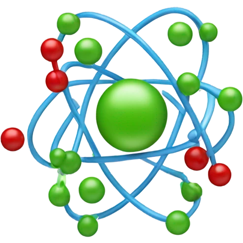 hydrogen h emoji